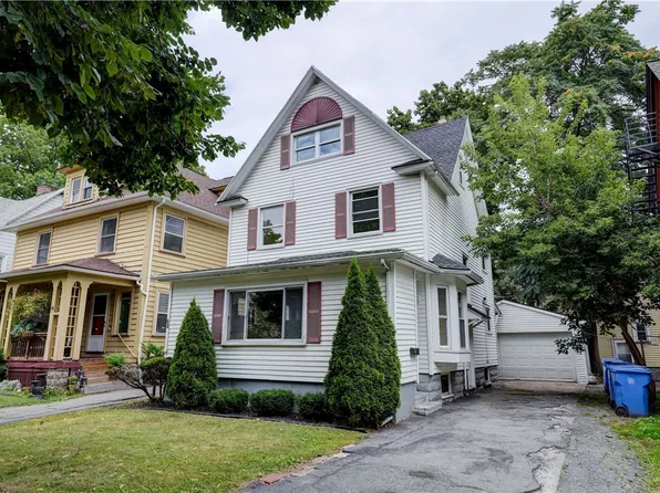 60 Milburn St, Rochester, NY 14607