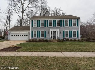 706 Chatsworth Dr, Accokeek, MD 20607