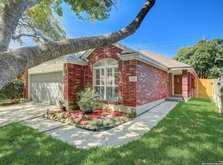 3355 Tumblewood Trl, San Antonio, TX 78247