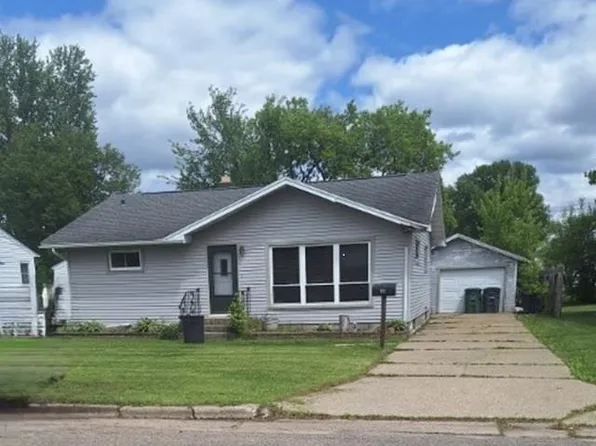 161 South 20TH AVENUE, Wisconsin Rapids, WI 54495