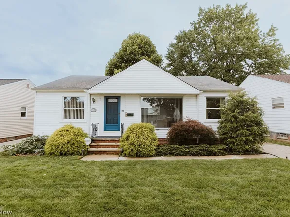 5611 Kenneth Ave, Parma, OH 44129