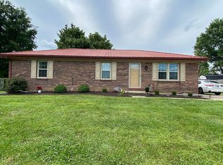 217 Poplar Dr, Lawrenceburg, KY 40342