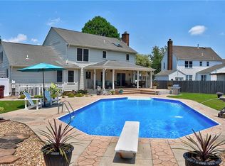 1309 Roanoke Arch, Chesapeake, VA 23322
