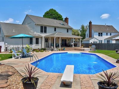 1309 Roanoke Arch, Chesapeake, VA, 23322