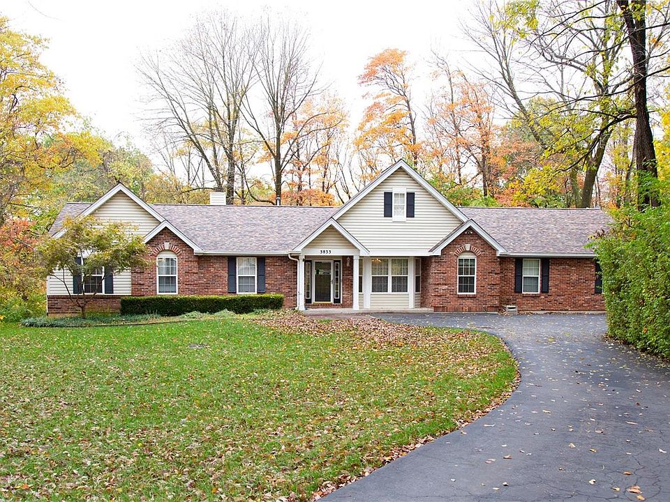 1st image of 3833 Pointe Forest Dr