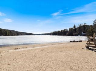 62 Collins Landing Rd UNIT 47, Weare, NH 03281