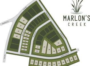 1800 Flatwaters St LOT 26, Spring Hill, TN 37174