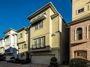 2830 Sherwin St, Houston, TX 77007