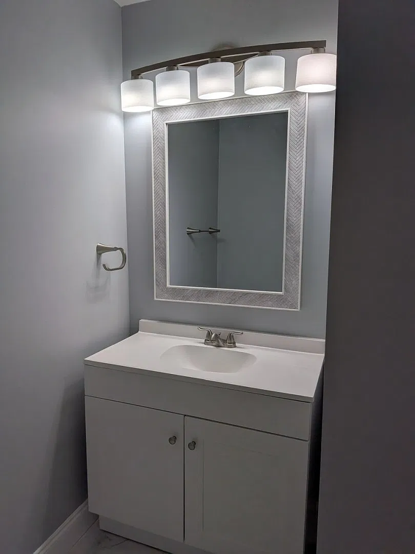 2 bed, 1.5 bath, 1064 sqft, $1,400 — Photo 2