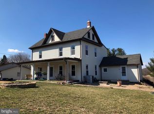 5175 Bartholow Rd, Sykesville, MD 21784
