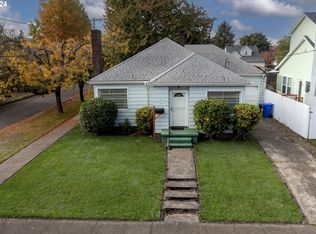 7403 N McKenna Ave, Portland, OR 97203