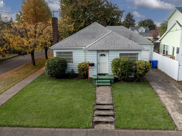 7403 N McKenna Ave, Portland, OR 97203