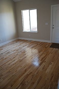 front room