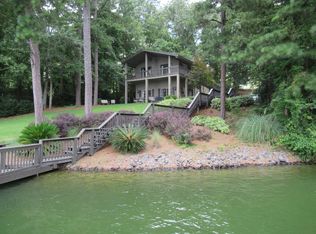 2176 Real Island Rd, Equality, AL 36026