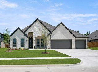 1726 Seagrove Ln, Cedar Hill, TX 75104