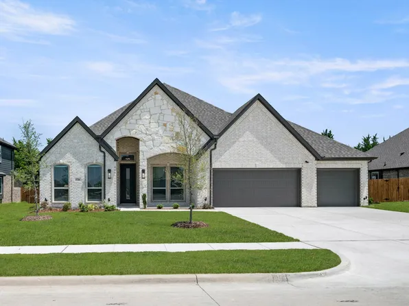 1726 Seagrove Ln, Cedar Hill, TX 75104