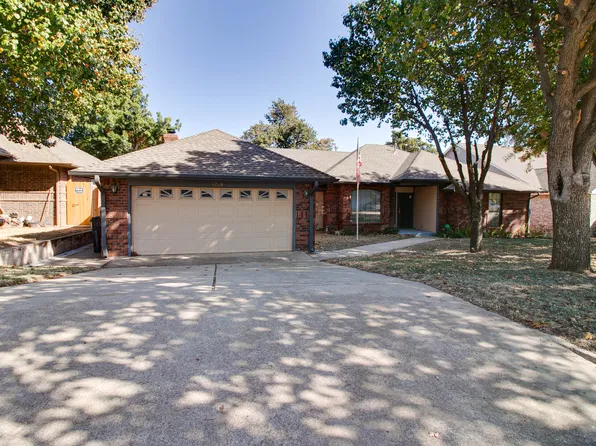 1708 Flamingo Ave, Oklahoma City, OK 73127