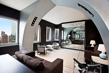 Rented by Keller Williams NYC