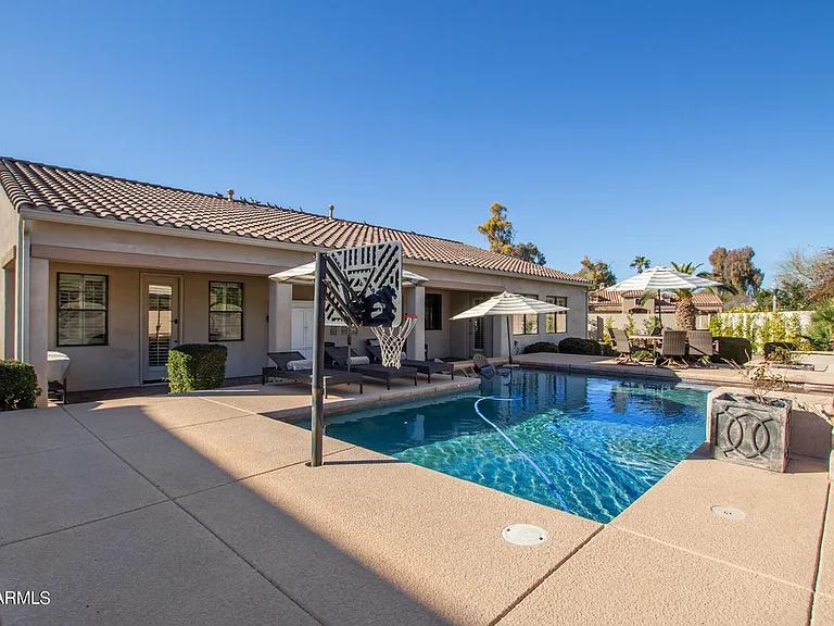885 W Palo Brea Dr — Photo 51
