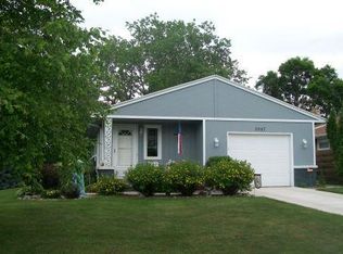 3047 Adams St, Two Rivers, WI 54241