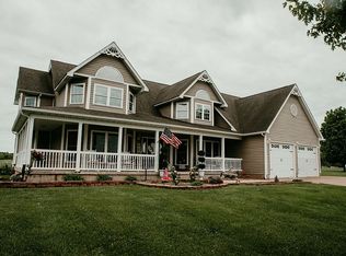 10190 Buckley Rd, Potosi, MO 63664