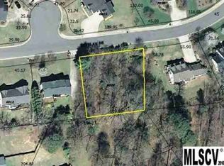 1034 38th Ave NE, Hickory, NC 28601