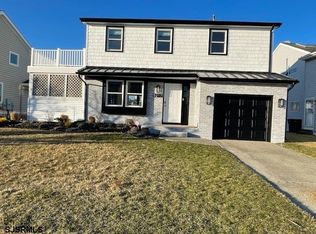 5217 Sea Spray Rd, Brigantine, NJ 08203