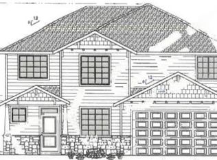 506 E Grace Taylor St, Moses Lake, WA