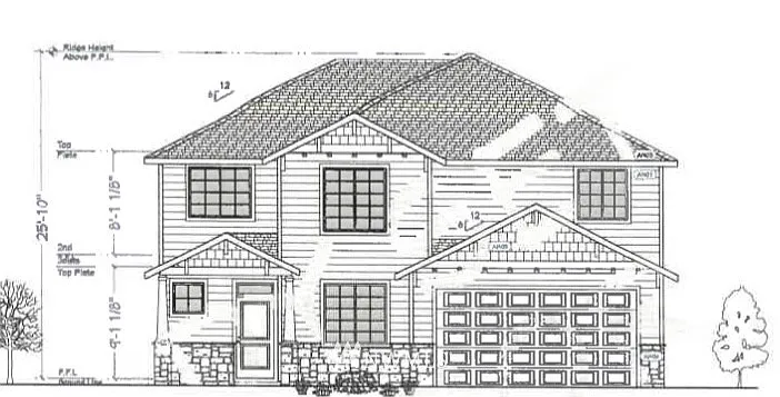506 E Grace Taylor Street photo 1