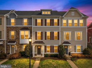 617 Potomac View Pkwy, Brunswick, MD
