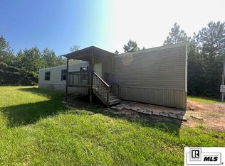 2369 Highway 151 S, Calhoun, LA 71225