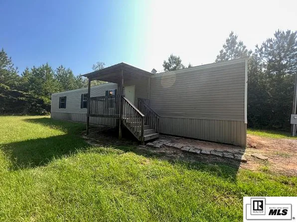 2369 Highway 151 S, Calhoun, LA 71225