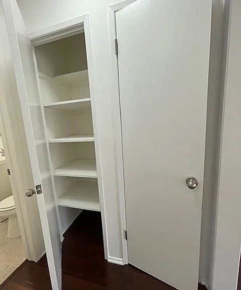 Unit 5 - 1 Bedroom 1 Bathroom