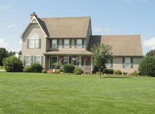 30280 Southampton Bridge Rd, Salisbury, MD 21804