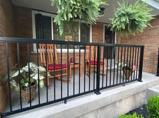 8329 Dry Fork Rd, Cleves, OH 45002