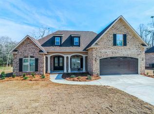 103 Hidden Bluejack Hl, Bonaire, GA 31005