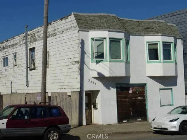 3268 San Jose Ave, Daly City, CA 94014