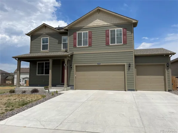 2345 Valley Sky Street, Fort Lupton, CO 80621