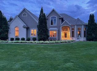 N5292 Kyle Ct, Plymouth, WI 53073