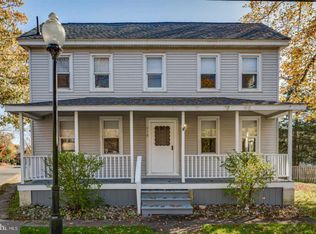 518 Garden St, Mount Holly, NJ 08060