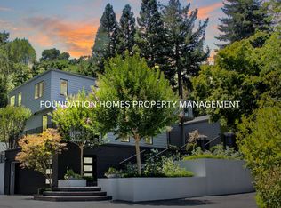 96 Laurel Grove Ave, Ross, CA 94957