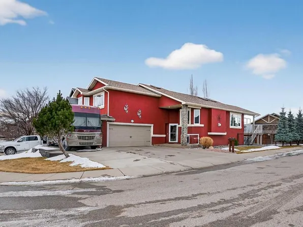 302 NE Sixmile Ln S, Lethbridge, AB T1K 5S6