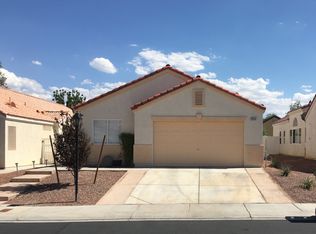 635 Regal Robin Way, North Las Vegas, NV 89084