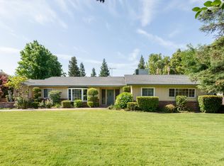 450 W Alluvial Ave, Clovis, CA 93611