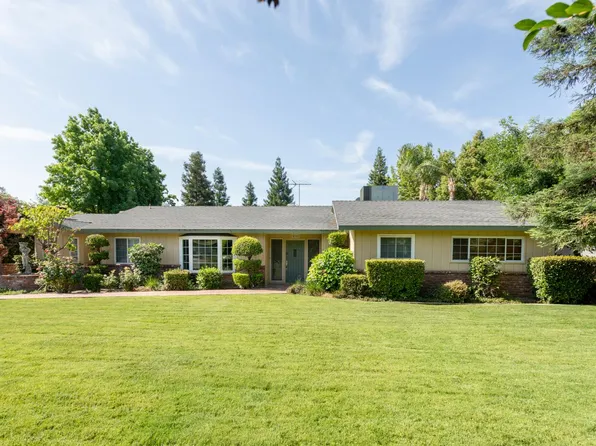 450 W Alluvial Ave, Clovis, CA 93611