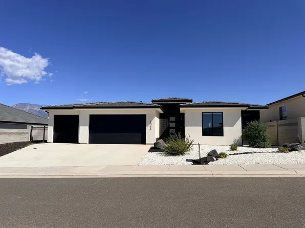 3064 W 670 N, Hurricane, UT 84737