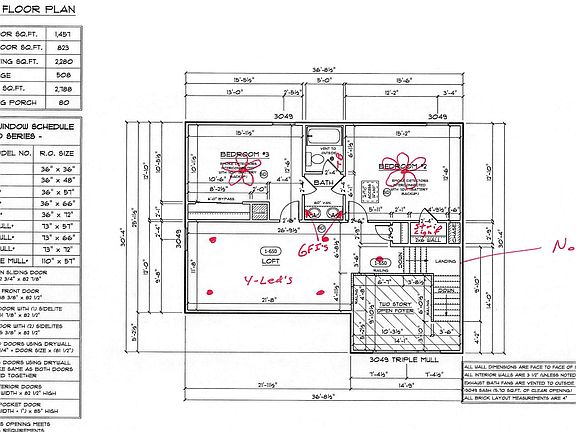 4th image of 1913 N Lake Forest Dr