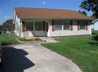 824 Fisher St, Concord, NC 28027