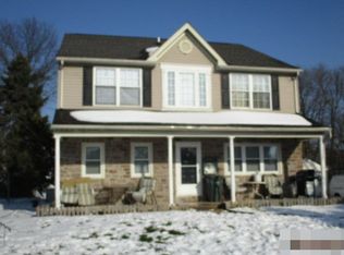 532 Walnut Ave, Feasterville Trevose, PA 19053