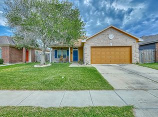 3013 Las Brisas St, Corpus Christi, TX 78414